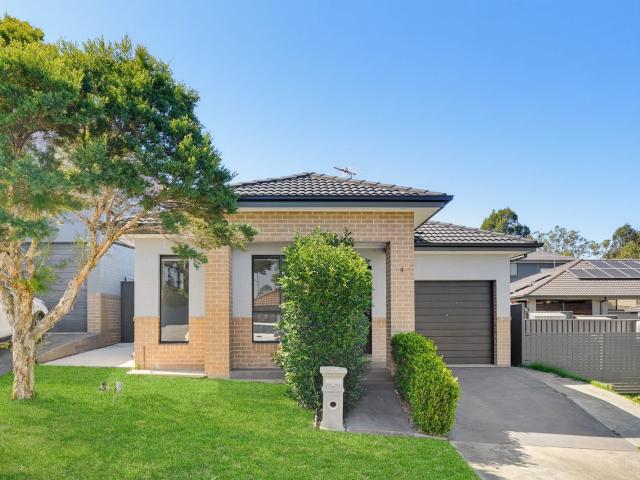 House for rent in Sydney, New South Wales