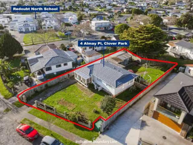 House for sale in East Tamaki