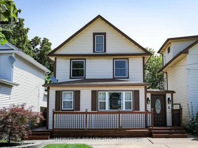 House for sale in Niagara, Ontario