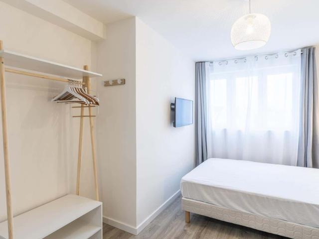 Appartement location à Strasbourg, Illkirch-graffenstaden