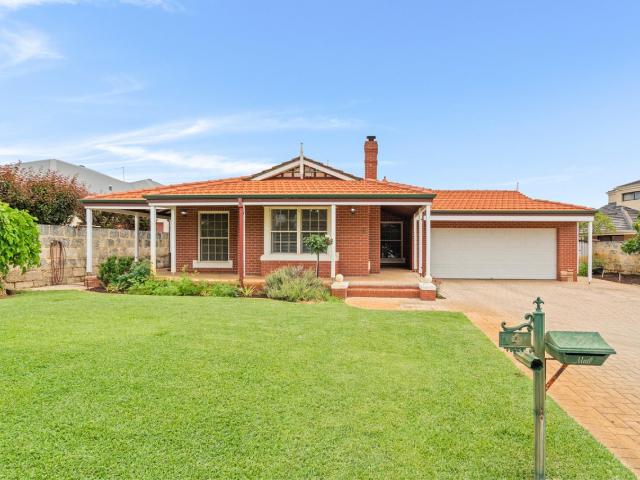 House for sale in Ballajura, Western Australia