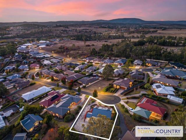 House for sale in Abington, New South Wales