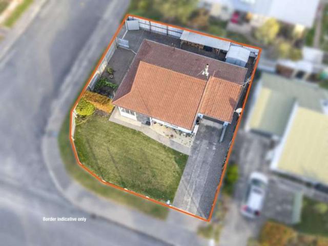 Property for sale in Amberley, Canterbury