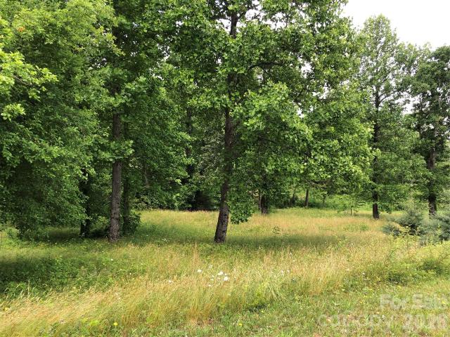 Land for sale in East Flat Rock, North Carolina