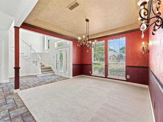 House for sale in Mansfield, Texas