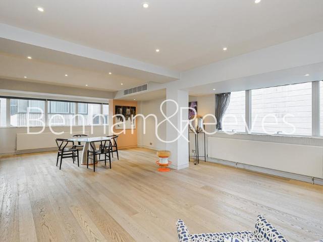 Apartment for rent in Blackfriars, Greater London