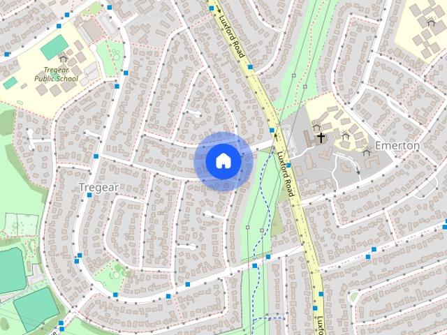 House for rent in Sydney, New South Wales