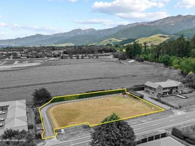 Property for sale in Hanmer, Canterbury