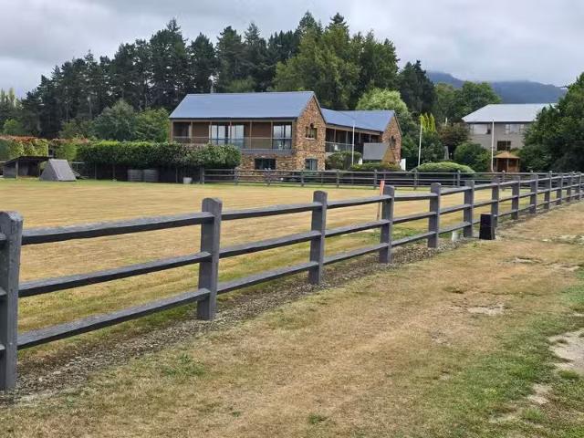 House for sale in Hanmer, Canterbury