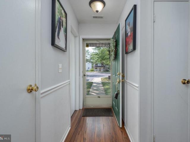 Townhouse for sale in Mount Holly