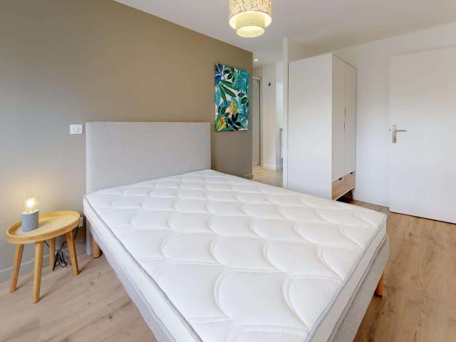 Appartement location à Toulouse