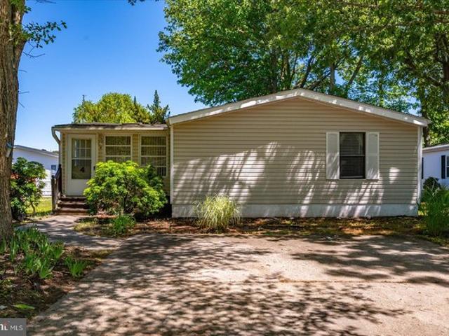 House for sale in Berlin, Maryland