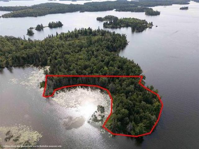 Land for sale in Mcintosh, Ontario