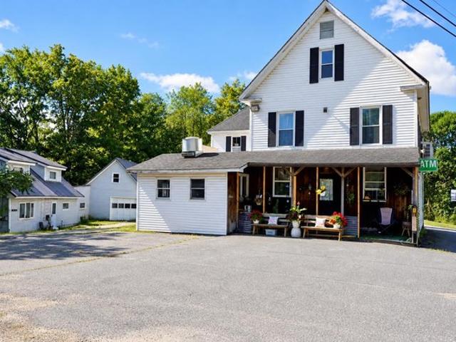 House for sale in Detroit, Somerset County