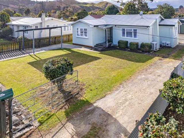 House for sale in Wanganui District
