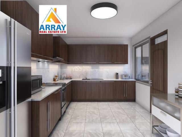 Apartment for sale in Kilimani, Westlands
