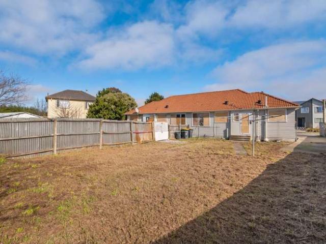 House for sale in Heathcote, Canterbury