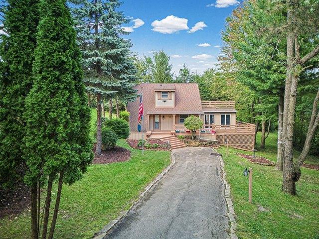 House for sale in Galena, Jo Daviess County