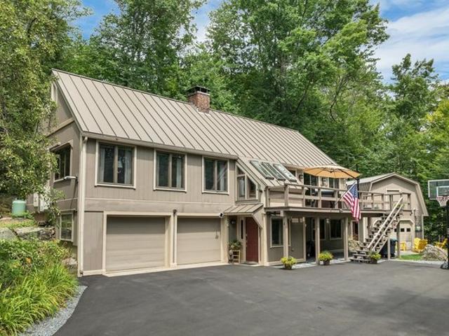 House for sale in New Hampshire