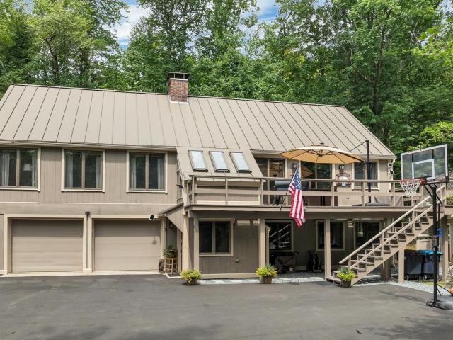 House for sale in New Hampshire