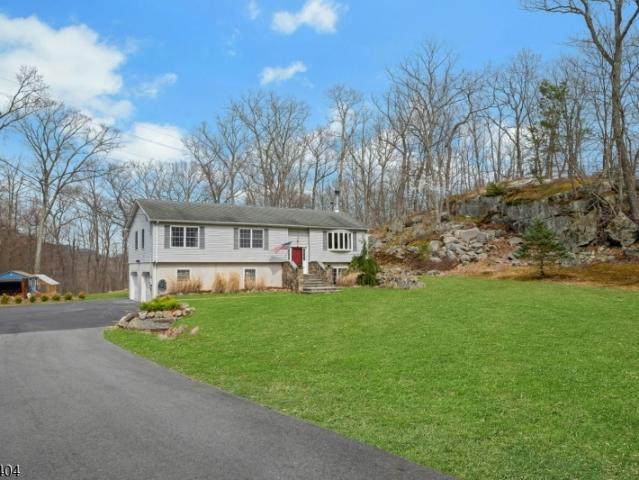 House for sale in Andover, New Jersey