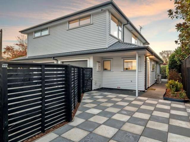House for sale in Merivale, Canterbury