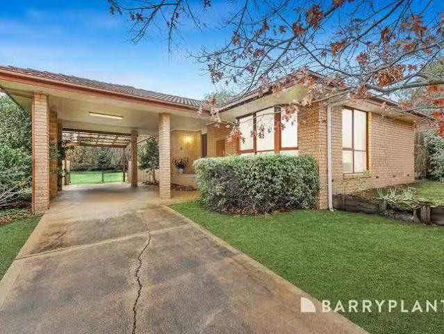 House for rent in Camerons Creek, Victoria