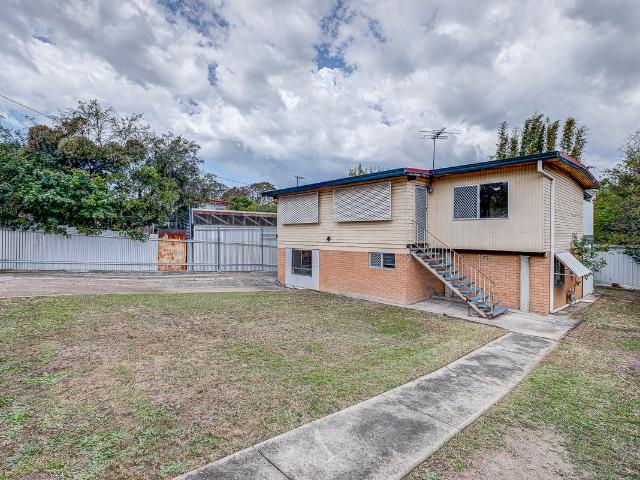 House for rent in Toombul, Queensland