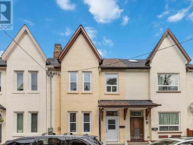 House for sale in Woburn, Ontario