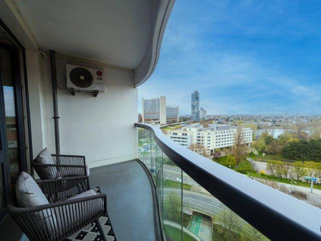 Apartment kaufen in Donaustadt, Wien