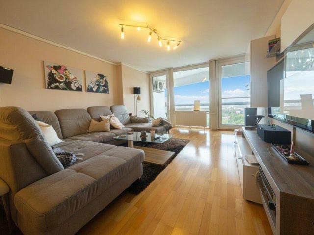 Apartment kaufen in Donaustadt, Wien