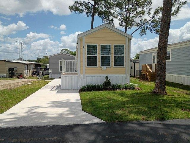 House for sale in Lake Placid, Florida