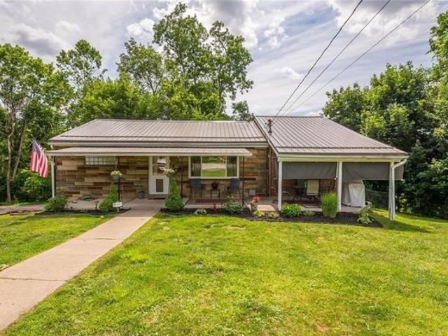 House for sale in Carnegie, Pennsylvania
