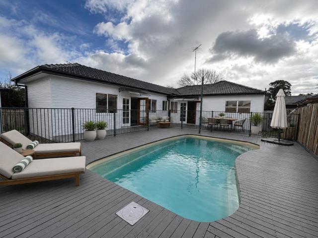 Apartment for rent in Sydney, New South Wales