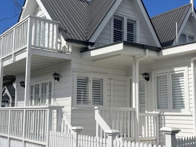 Apartment for rent in Northcote, Kaipātiki