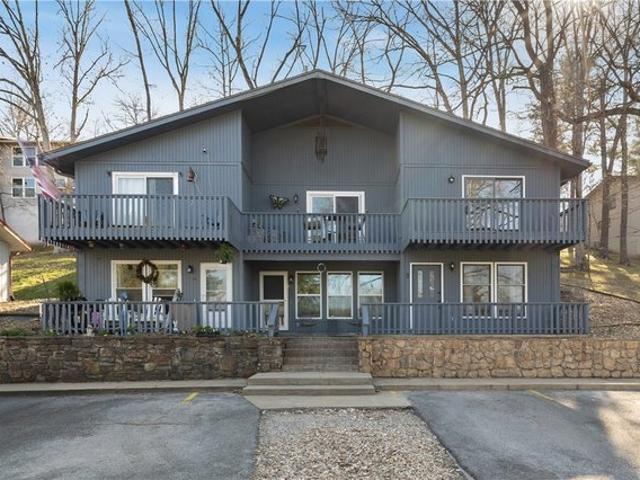 Townhouse for sale in Ark