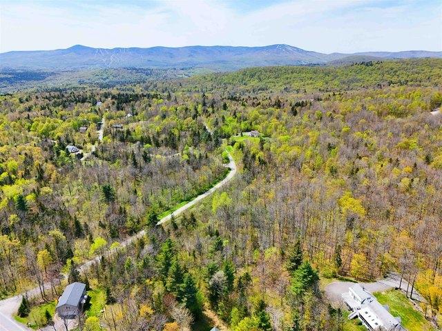Land for sale in West Dover, Vermont