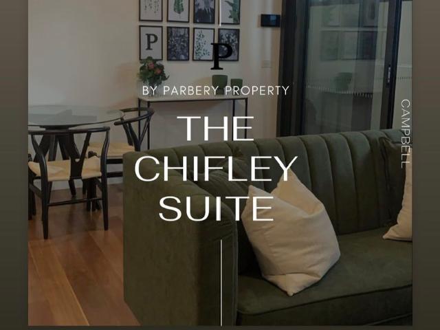 Apartment for rent in Canberra, Australian Capital Territory