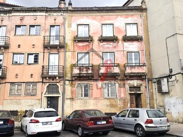 Apartamento venda em Tomar, Santarém