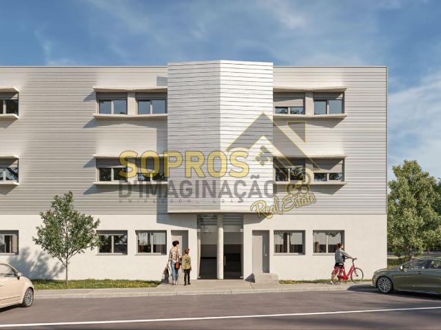 Apartamento venda em Açores, Ilha Terceira