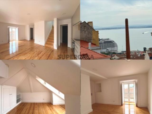 Casa venda em São Vicente de Fora, Lisboa