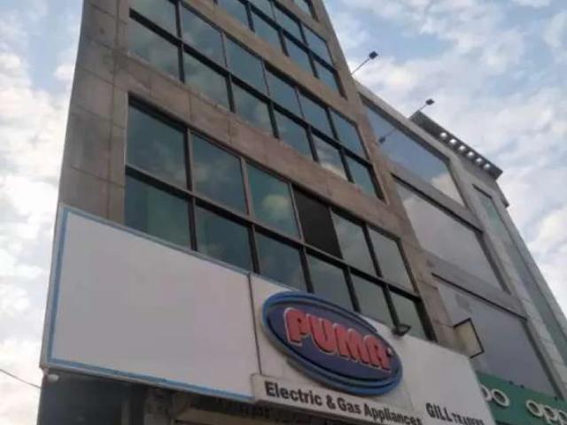 Commercial for rent in Multan, Islamabad Capital Territory