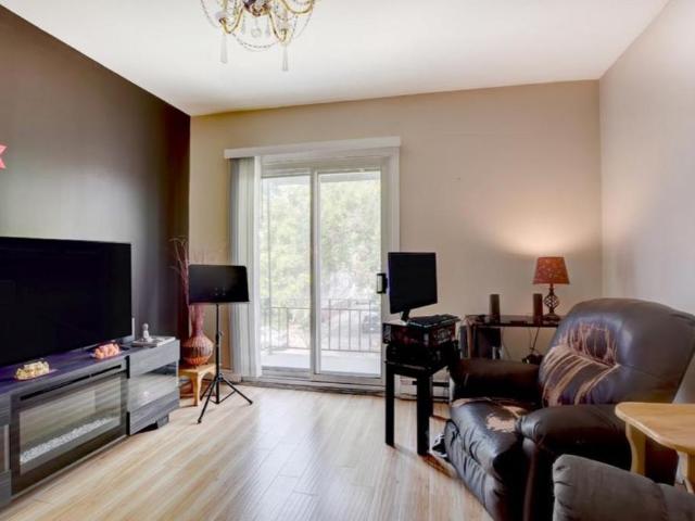 Apartment for rent in St. Leonard's, Quebec