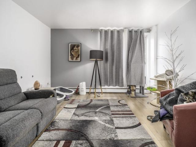 Apartment for rent in Québec, Quebec