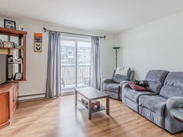 Apartment for rent in Lévis, Quebec