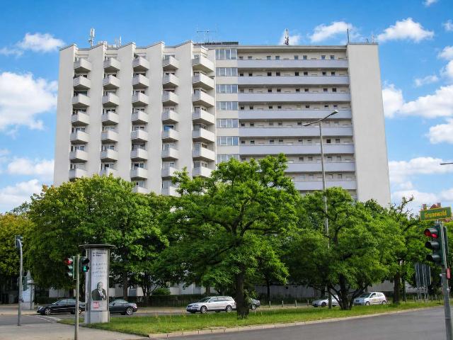 Wohnung kaufen in Charlottenburg-Wilmersdorf, Berlin