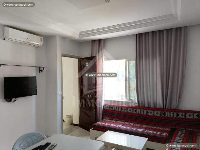 Appartement vente à Nabeul