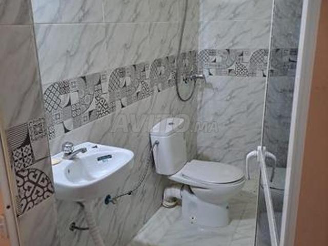 Appartement location à Derb Omar, Settat