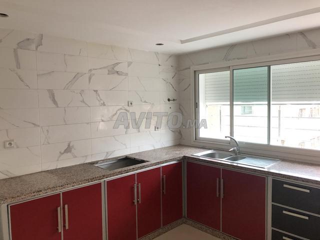 Appartement vente à Témara