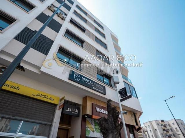 Appartement vente à Anfa, Gharb-Chrarda-Beni Hssen